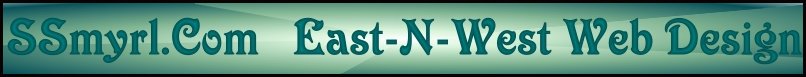 SSmyrl.com Web Design, Midland, Texas